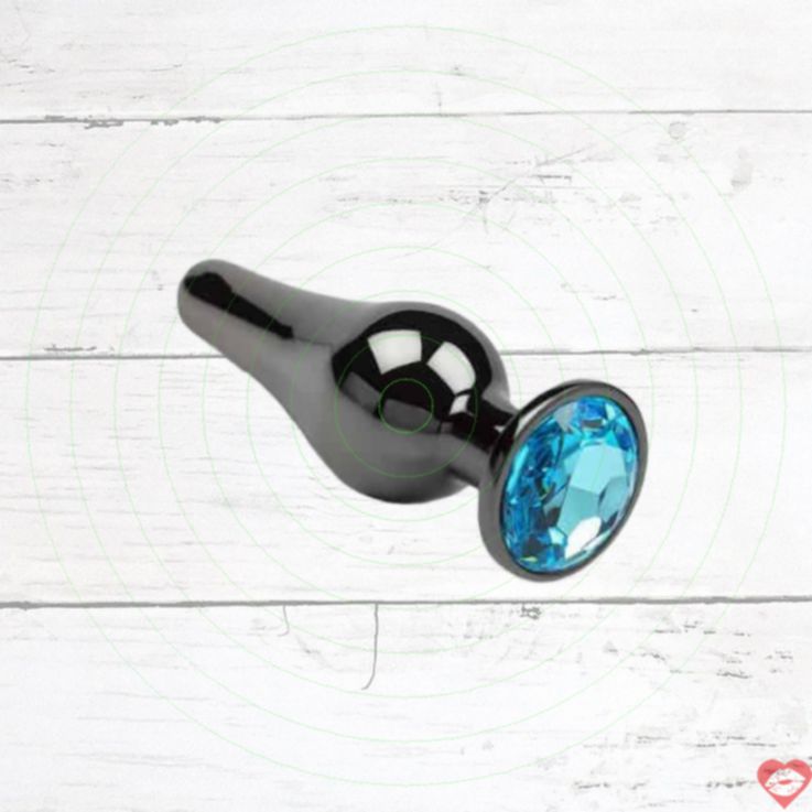 Plug Graphite Xanh Kim Cương 8.5cm Quyến Rũ Siêu Mịn 