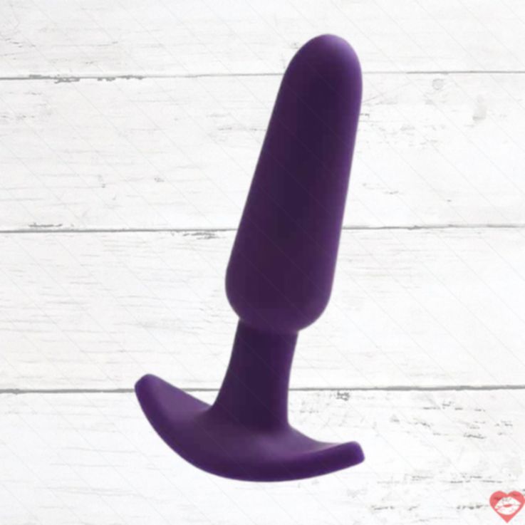 Hậu Môn VeDO Frisky Bunny Tím Rung Đuổi Thỏ Hấp Dẫn 