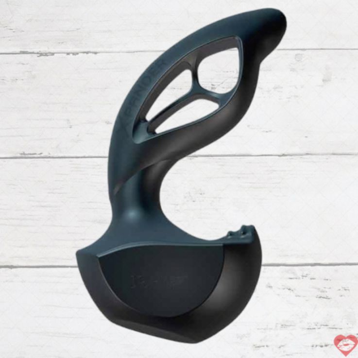 Joy Division Xpander X3 Large Massage Tiền Liệt Đỉnh 