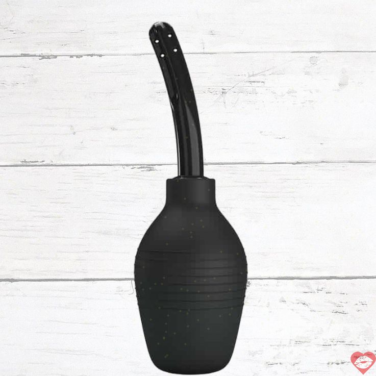 Baile Mr.Play Anal Douche 310ml Linh Hoạt Sạch Sẽ