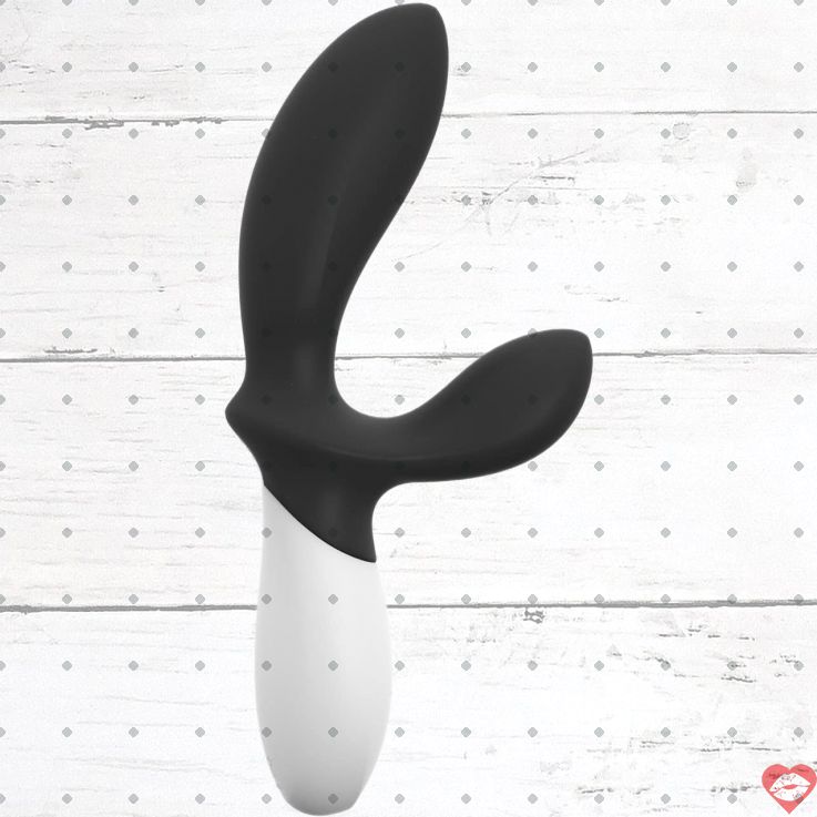 Loki Wave 2 LELO Prostate Sóng Siêu Mạnh Nam Giới 