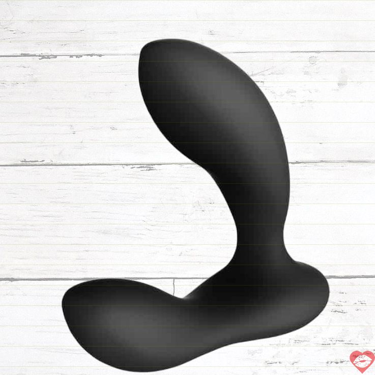 Lelo Bruno Massage Tiền Liệt Tuyến Rung Mạnh Siêu Sâu