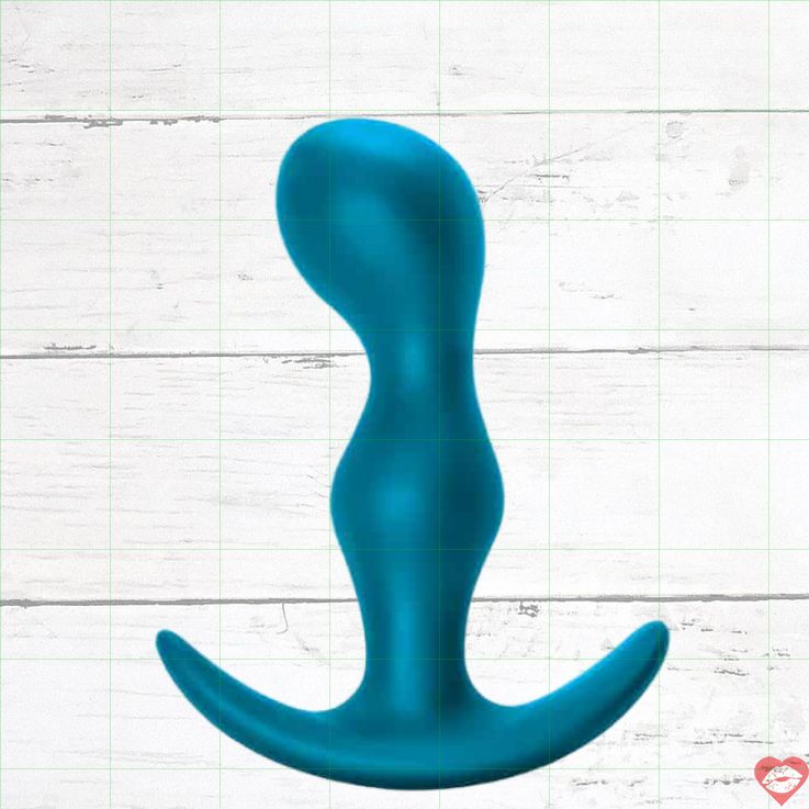 Lola Games Plug Xanh Dương Mang Theo Sành