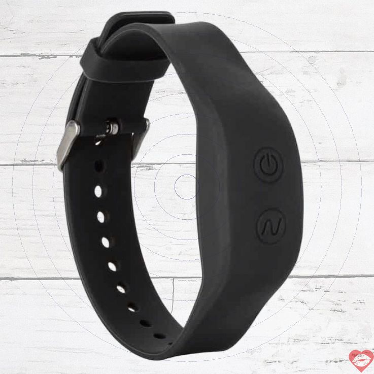 CalExotics Wrist Remote Bracelet Điều Khiển Xa Nâng Tầm 