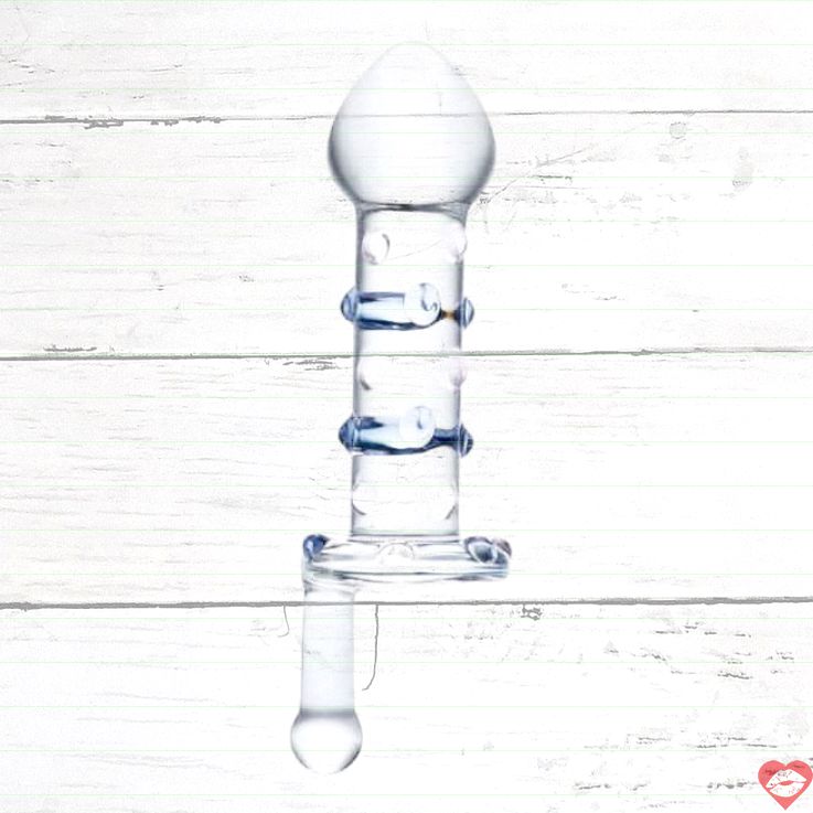 Nút Kính Candy Land Juicer 11.5cm Trong Suốt An Toàn