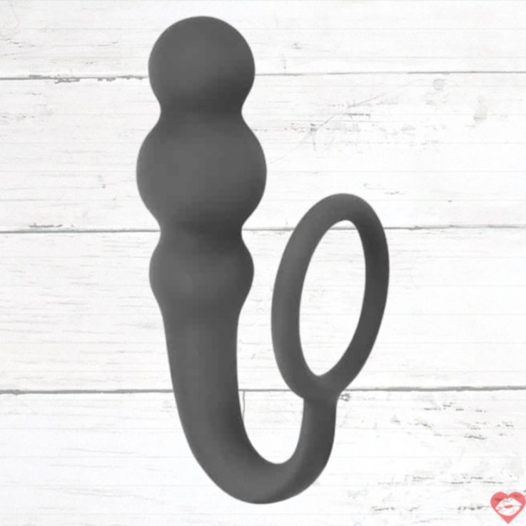 Lola Ring Cương Xám Kích Hậu 19.3cm Đam Mê Đỉnh Cao 