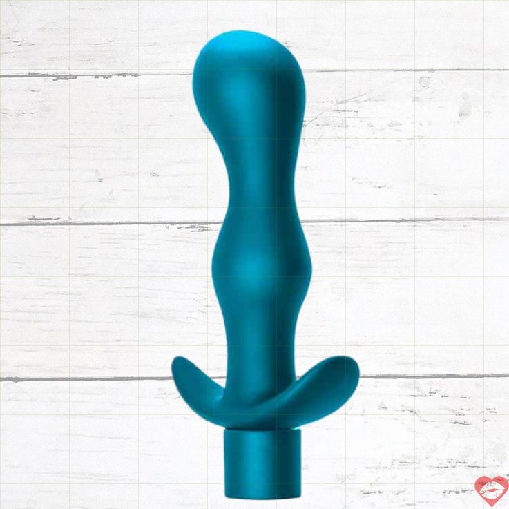Lola Passion Plug Rung Biển Xanh Spice Up