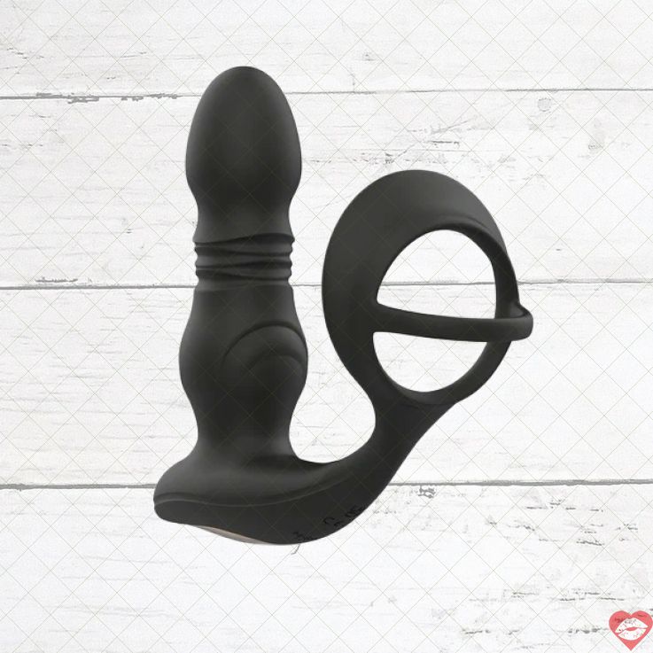 Honey Play Cyrus Đen - App Điều Hướng Hậu
