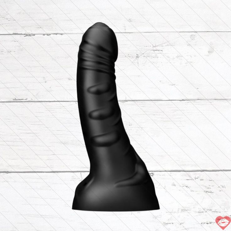 BUTTR Black Eagle Dildo Cong Lớn 30.5cm