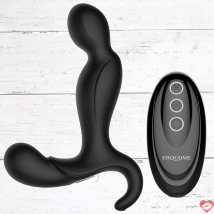 Erocome Orion Prostate Massage Từ Xa Siêu Cực 