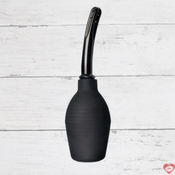 Lovetoy Bondage Enema 25.5cm Cao Cấp