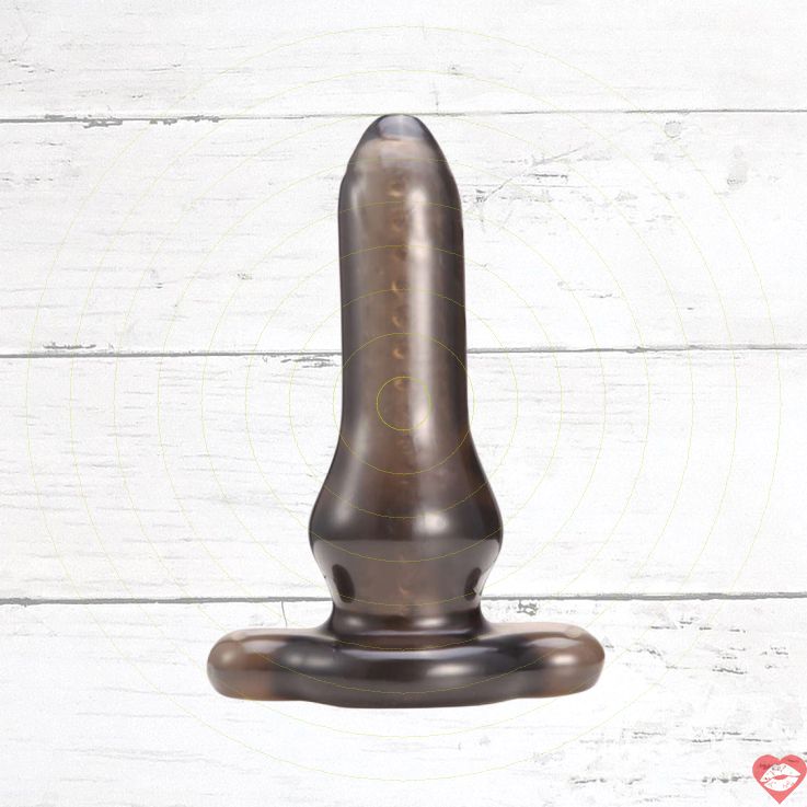 Anus Plug Rỗng Gồ Ghề Siêu Kích Thích Đỉnh Cao