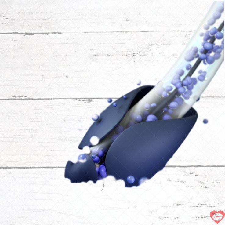 Glans Massager Vibrator Huấn Luyện Ngựa Đực 