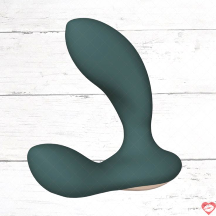 LELO HUGO 2 Prostate Rung App Điều Khiển Siêu Mạnh