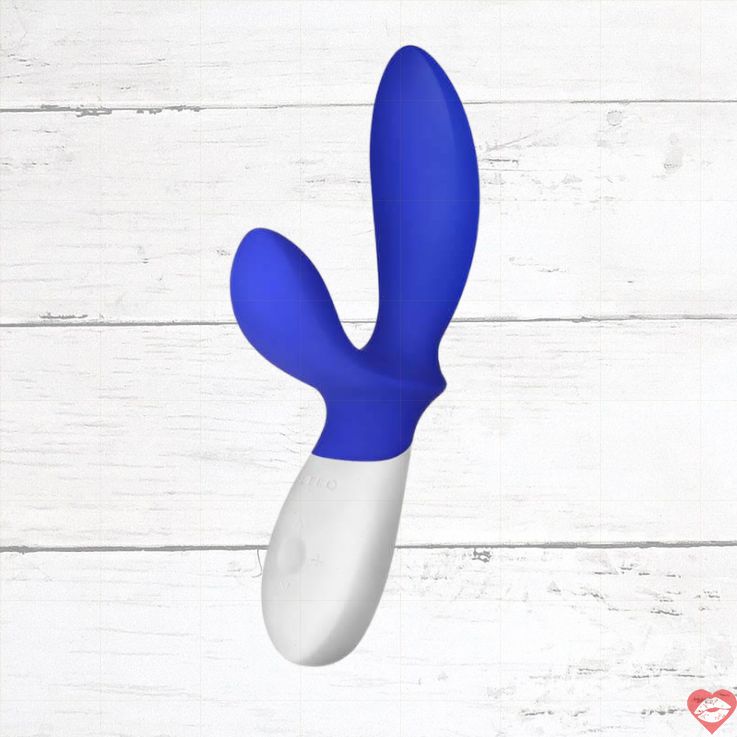 Lelo Loki Wave Massage Tiền Liệt Tuyến Sóng