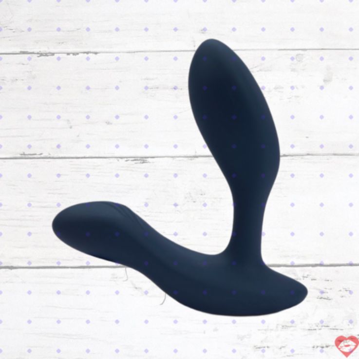 We-Vibe Vector Prostate Rung Góc Lý Tưởng Siêu Thỏa Mãn