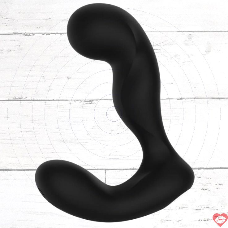 Svakom Iker II Massage Tiền Liệt Remote App