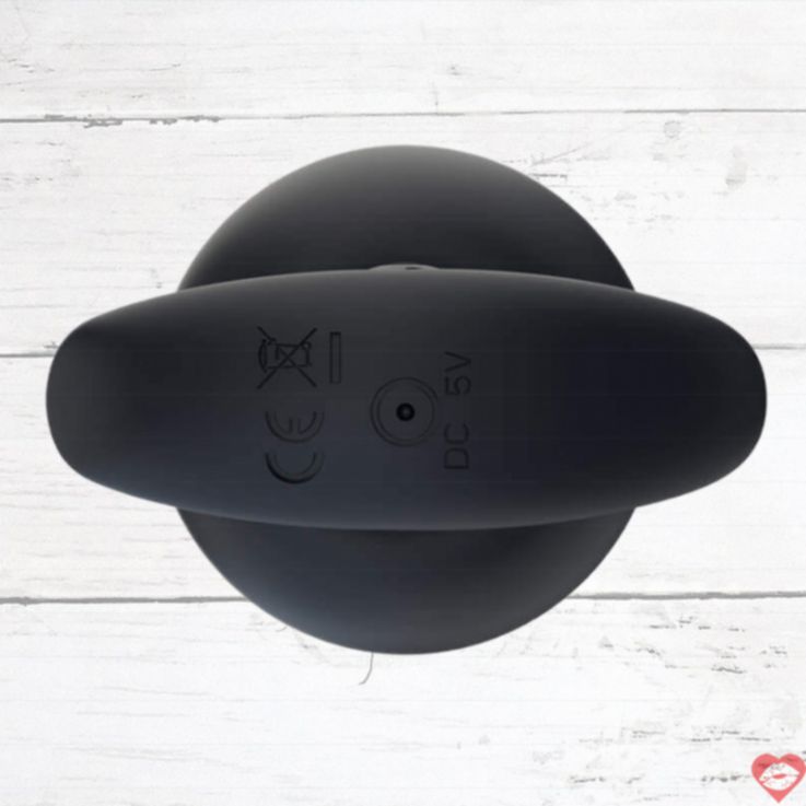 Yunman Butt Plug Rung Từ Xa G-Spot Nữ Siêu Kích