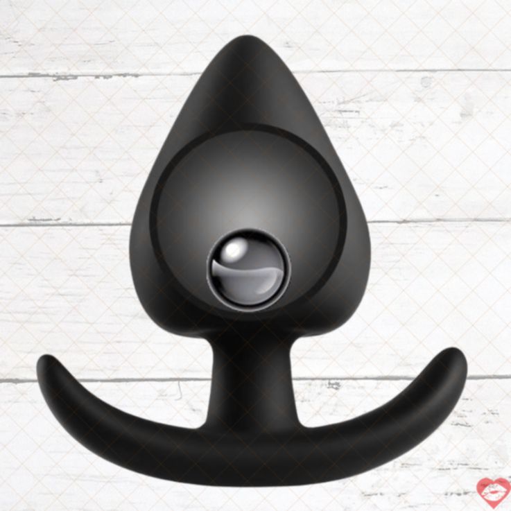 Yunman Ball Butt Plug Hạt Chuỗi Siêu Thích Đi Chơi