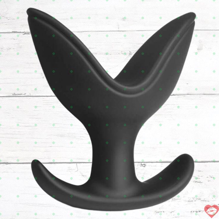 Yunman Flared Đít Rung Siêu Ấn Tượng P-Spot