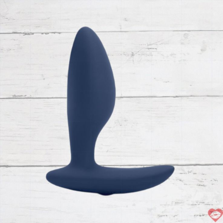 We-Vibe Ditto Phích Hậu Môn Rung App Điều Khiển