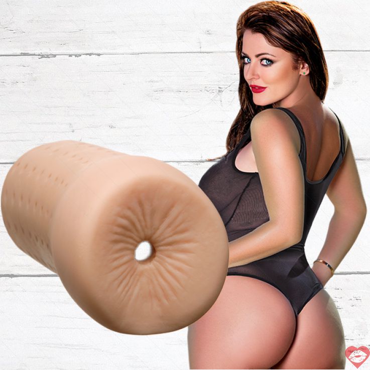 Sophie Dee Signature Stroker Ultraskyn Porn Star Thật 