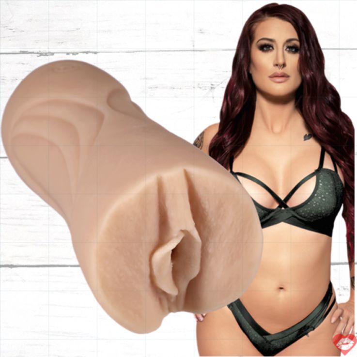Stroker Tana Lea Ultraskyn Siêu Thật Pornstar Mạnh Mẽ Thăng Hoa 