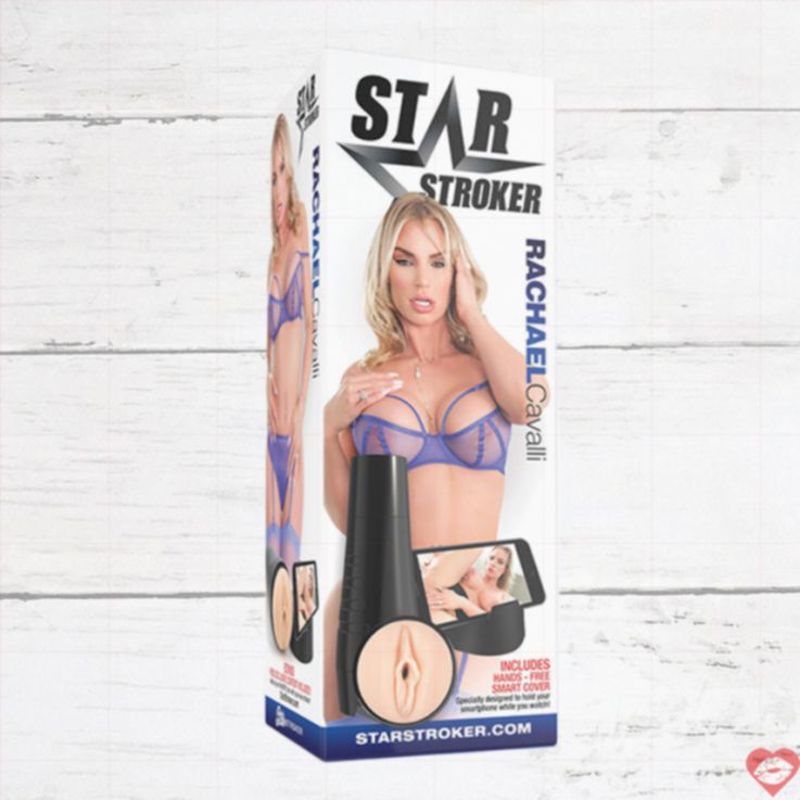 Rachael Cavalli Pussy Hard Case Thực Tế Đời Thường 