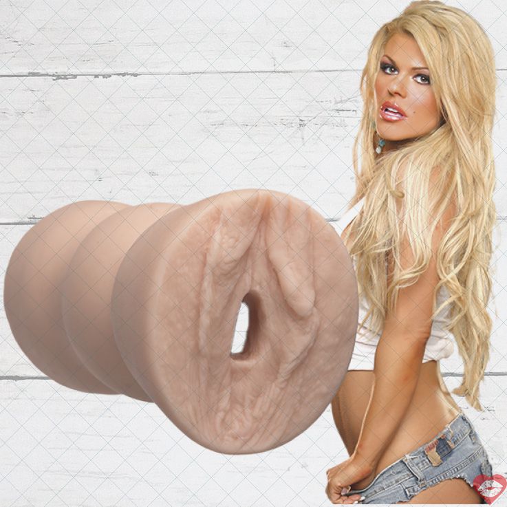Stroker Sophia Rossi sao nóng bỏng siêu thật 