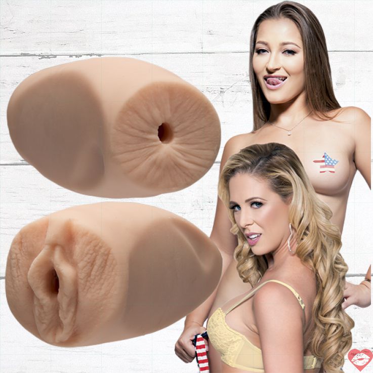 Signature Strokers Kittens Cougars Pussy Ass Ngôi Sao 