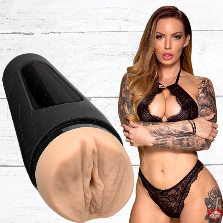 Stroker Viking Barbie Main Squeeze - Sao AV Siêu Thật Nóng Hổi 