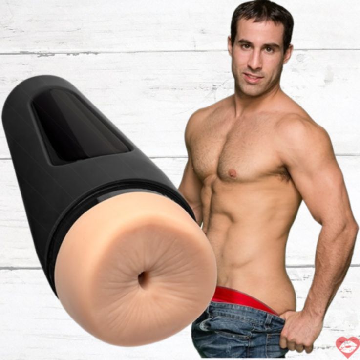 Stroker Hậu Môn Randy Sao Mai Thật Đỉnh Cao 