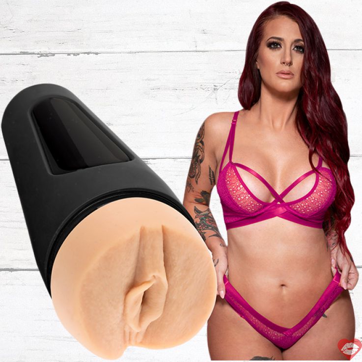 Main Squeeze Tana Lea Masturbator Ngôi Sao Thực Tế Vùng Kín Đúc 