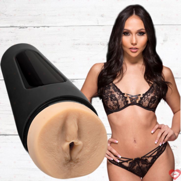 Main Squeeze Ariana Marie stroker sao phim siêu thực tế 