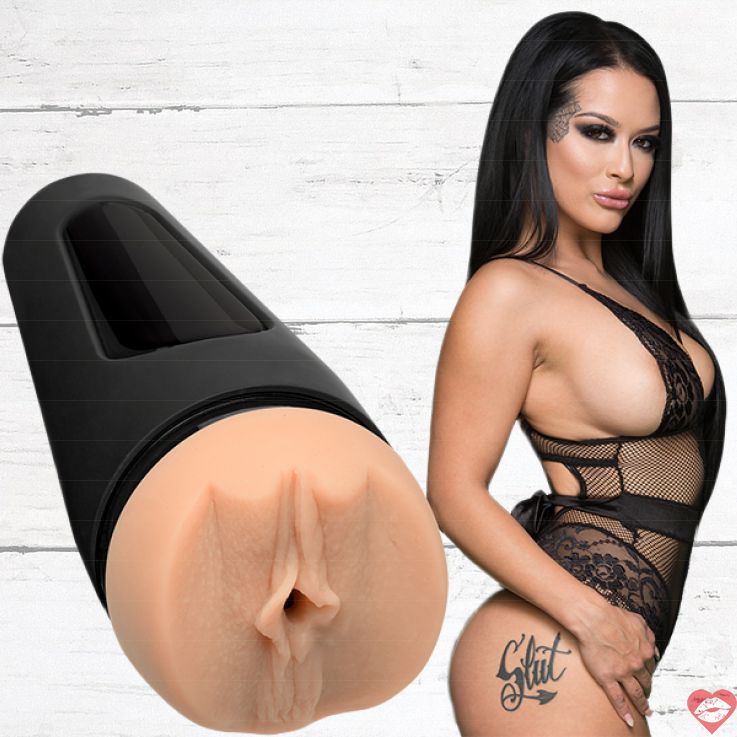 Main Squeeze Katrina Jade Stroker Ngôi Sao Real 
