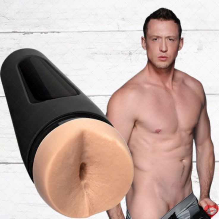Stroker Anal Pierce Paris Siêu Thực Tăng Cực Khoái 