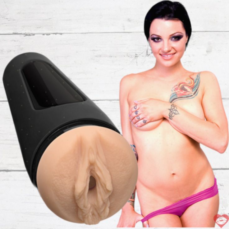 Main Squeeze Belladonna stroker sao phim thực 100% chân thực 