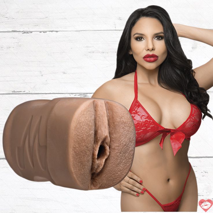 Missy Martinez Stroker Vagina Latina Thật Đỉnh Cao 