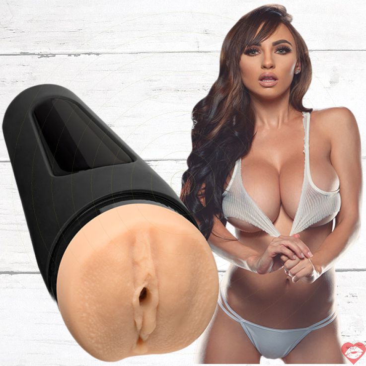 Stroker Main Squeeze Iryna Vulva Nổi Tiếng Siêu Thực 