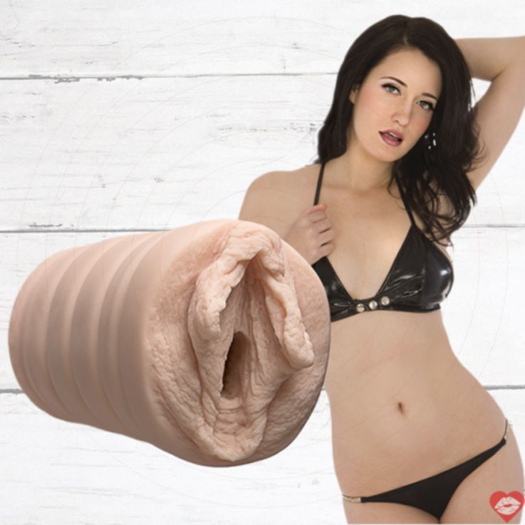 Stroker Kimberly Kane Ultraskyn Pornstar Chặt Mịn Sao Xịn 