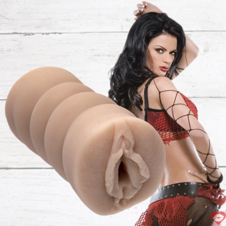 Fleshlight Chanel Ultraskyn Stoker Pussy Thật Hồn 