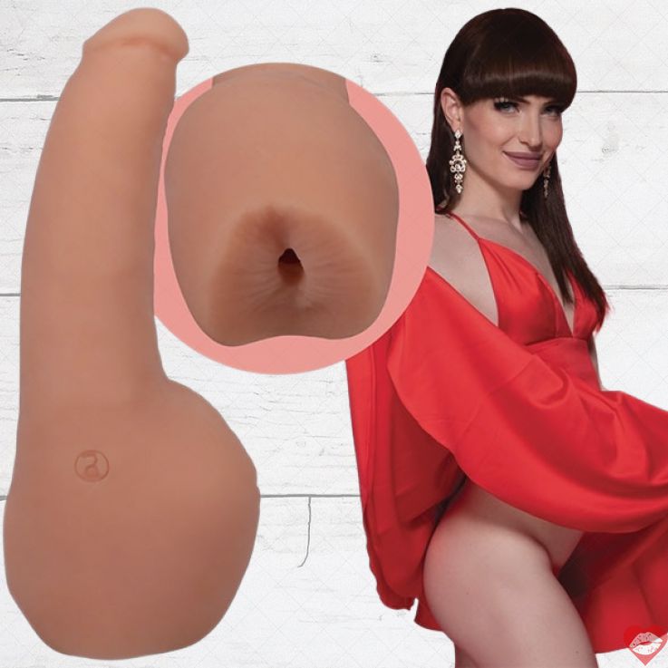 Signature Cocks Natalie Mars Transgirl Đa Năng Hot 