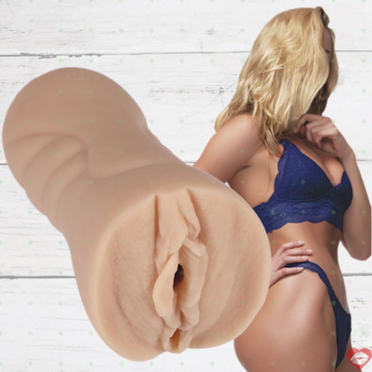 Leo Leolulu Stroker Ultraskyn Pornstar Đỉnh Cao Thực Tế 