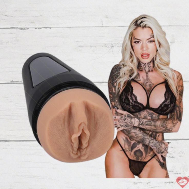 Main Squeeze Chantal Vulva Siêu Sao Thực Tế Đỉnh 