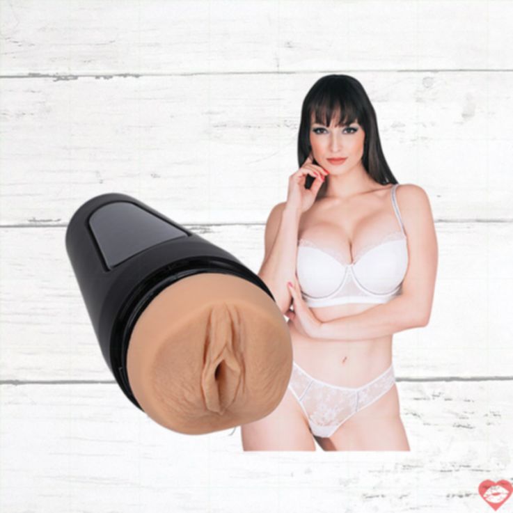Main Squeeze Lexi Luna Stroker Lồn Thực Tế Sao Mai 