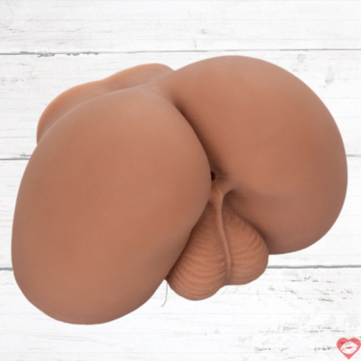 Ass Balls Cheap Thrills 1.2kg Hậu Mông Nặng Thực Tế 