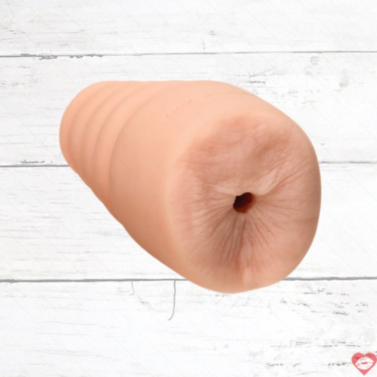 Anal Palm Pal Virgin Ass Siêu Chặt Thực Tế Khám Phá Thú Vị 