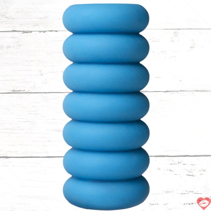 Stroker Mood Thrill 3 Kết Cấu Doc Johnson Siêu Mút 