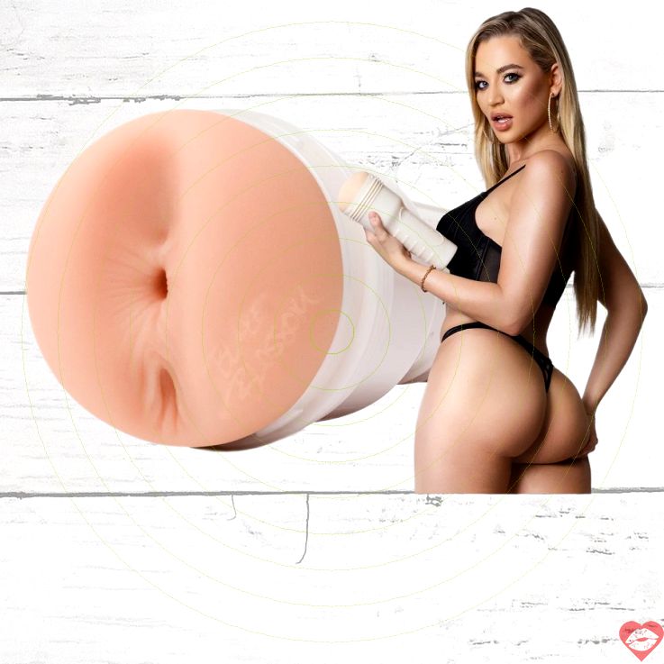 Fleshlight Blake Blossom 女优飞机杯 蛇纹21.6cm深