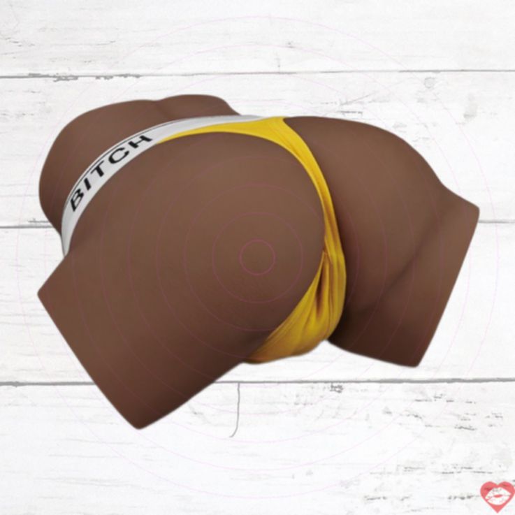 Lovetoy Streetgirl #15 Máy Tụt Siêu Thực 2.7kg